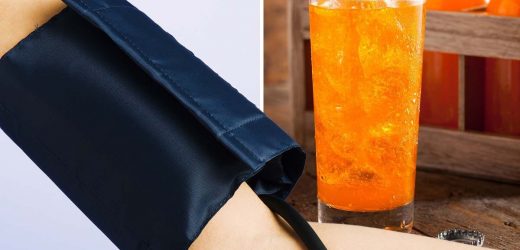 High blood pressure: The popular drink that could ‘significantly’ lower hypertension