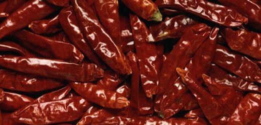 Hot stuff: Spicy foods can’t harm you, can they?