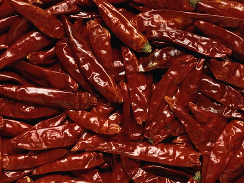 Hot stuff: Spicy foods can’t harm you, can they?