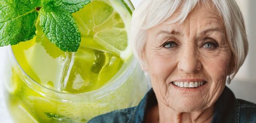 How to live longer: The green drink shown to ‘lower odds of dying from any cause’ – study