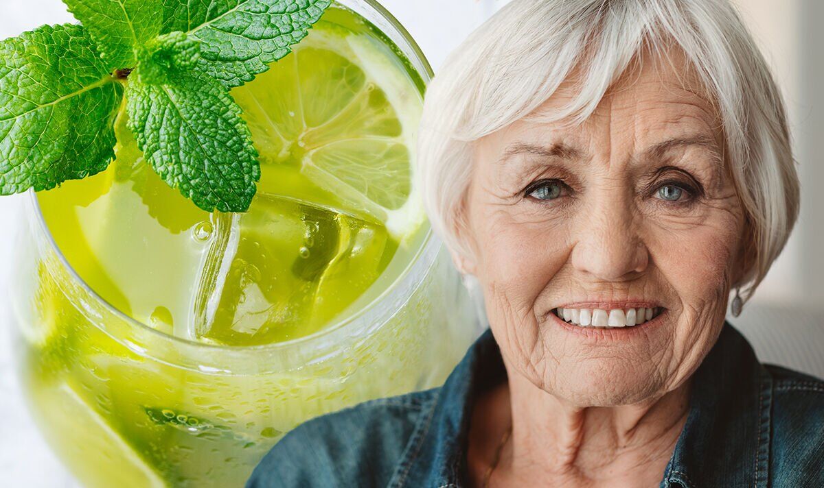 How to live longer: The green drink shown to ‘lower odds of dying from any cause’ – study