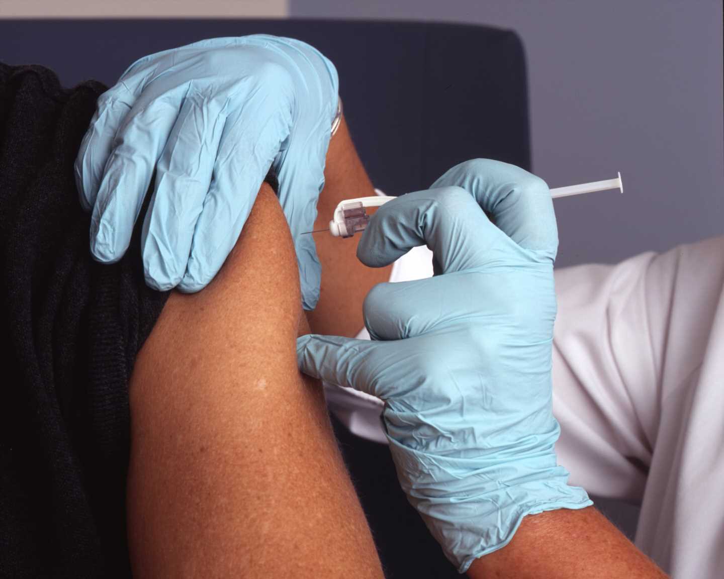 How vaccine-related fears affect the flu shot experience