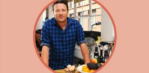 Jamie Oliver Just Gave a Sneak Peek of His One-pan Meals Cookbook & Fans Agree It's a "Great Concept"