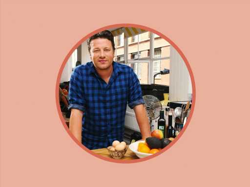 Jamie Oliver Just Gave a Sneak Peek of His One-pan Meals Cookbook & Fans Agree It's a "Great Concept"