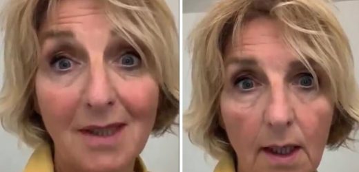 Kaye Adams health: Expert provides 6 signs of hearing loss after star’s ‘scary’ diagnosis