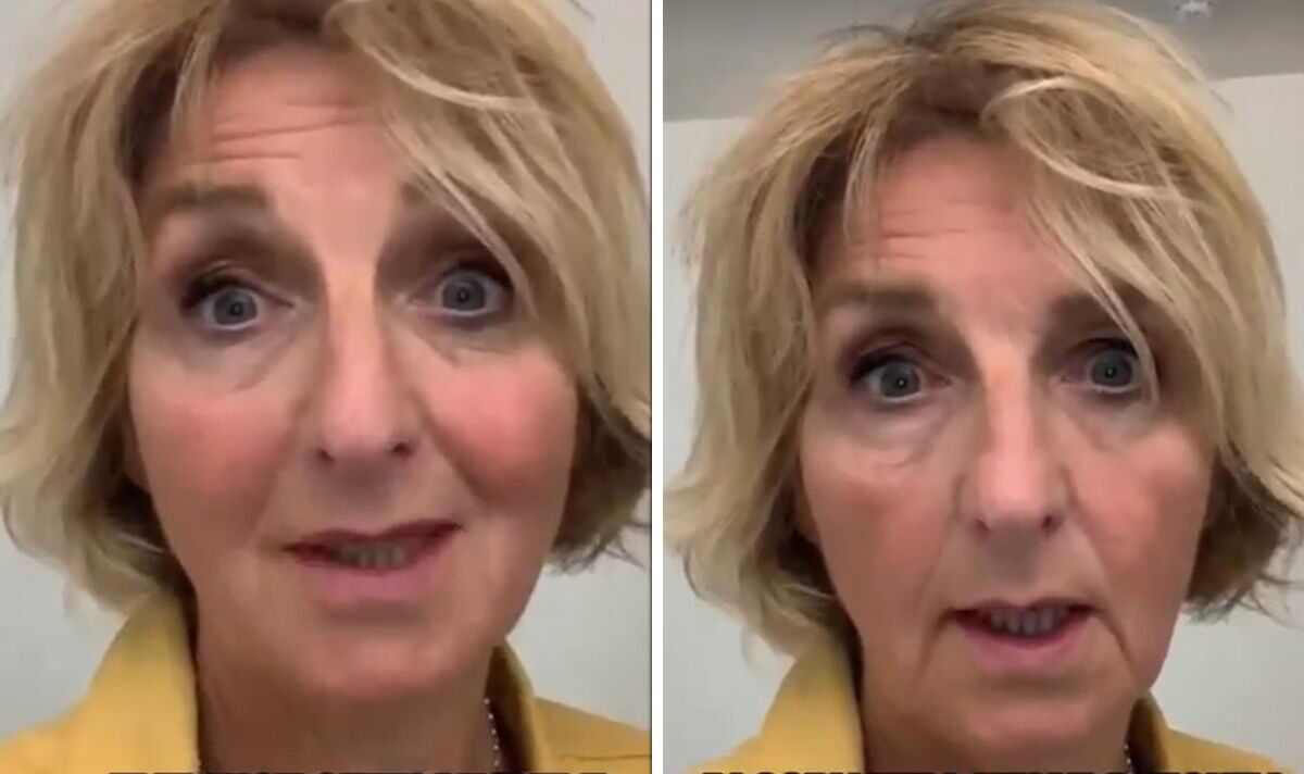 Kaye Adams health: Expert provides 6 signs of hearing loss after star’s ‘scary’ diagnosis