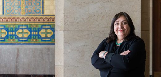 LA’s First Heat Officer Says Helping Vulnerable Communities Is Key to Achieving Climate Goals