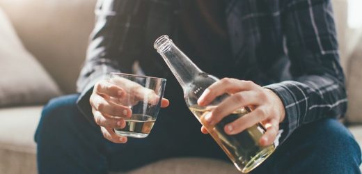 Lockdown boozing could kill 25,000 over two decades, experts warn