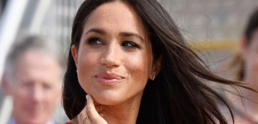 Meghan Markle’s braised short ribs make for the perfect date night recipe