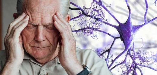 Mixed dementia ‘more common in older age groups’ – what is it? Symptoms to spot