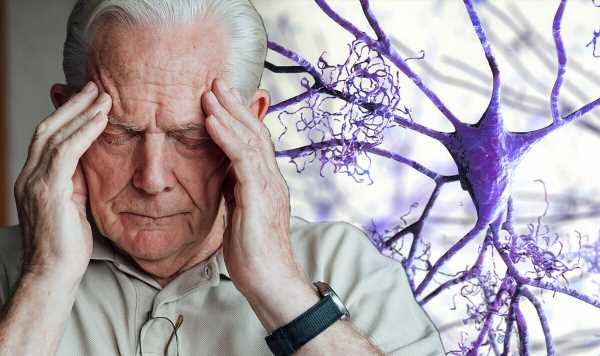 Mixed dementia ‘more common in older age groups’ – what is it? Symptoms to spot