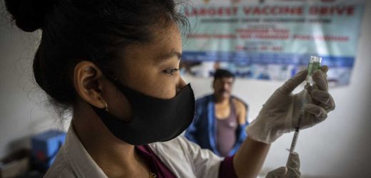 New coronavirus mutant raises concerns in India and beyond