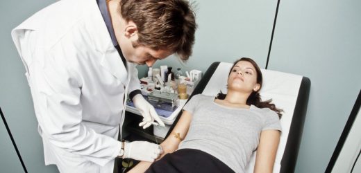 Over half of women fear they have been misdiagnosed following visit to healthcare expert