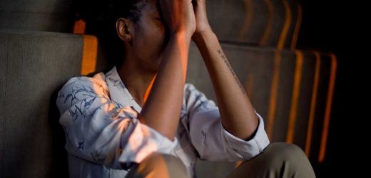 Some types of stress could be good for brain functioning