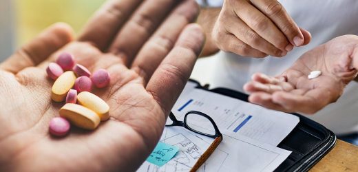 Statins: The best time to take drug to prevent blood levels becoming ‘too high or too low’