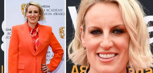 Steph McGovern health: Presenter’s hidden condition – ‘For a long time I just accepted it’