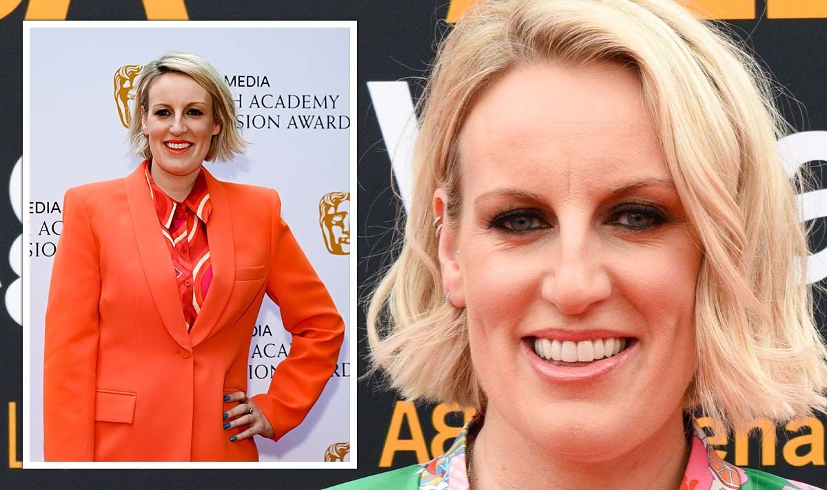 Steph McGovern health: Presenter’s hidden condition – ‘For a long time I just accepted it’