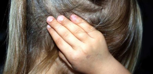 Study finds fewer reports of child physical abuse during COVID-19 pandemic
