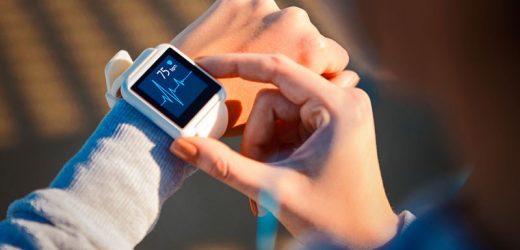 Talk of Wearable Devices Percolating Into Routine Clinical Care