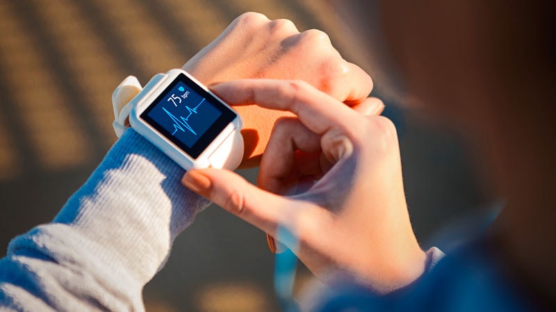 Talk of Wearable Devices Percolating Into Routine Clinical Care