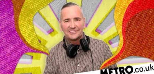 The Big Happiness Interview: DJ Fat Tony on addiction, abuse, and opening up