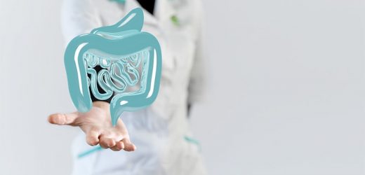 Time-Restricted Eating Restores Gut Microbiome Rhythm (in Mice)