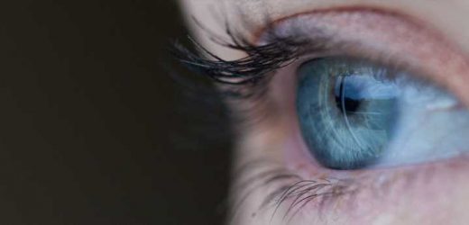 Trauma of diagnosis stays with eye disease patients