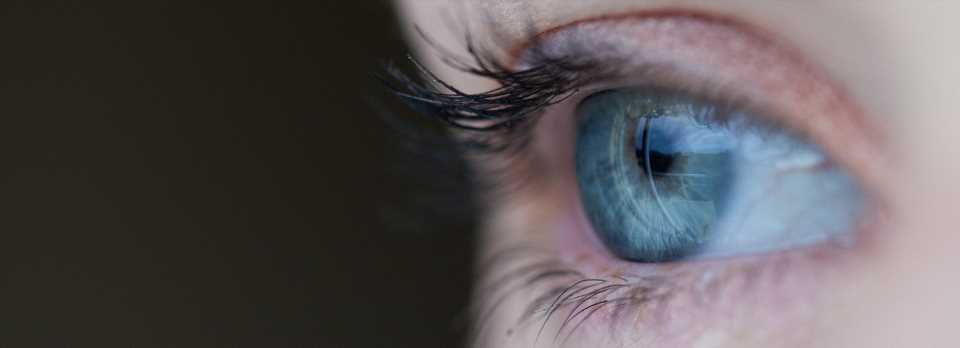 Trauma of diagnosis stays with eye disease patients