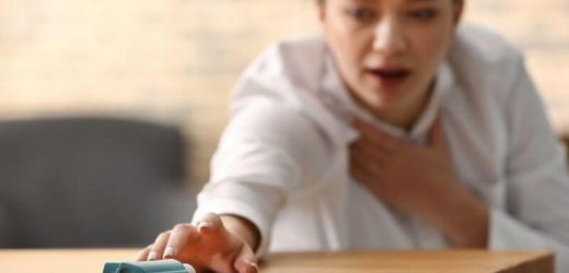 Urgent health care use up for adults with concomitant eczema, asthma