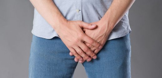 Urologist warns common STI symptom could signal penile cancer