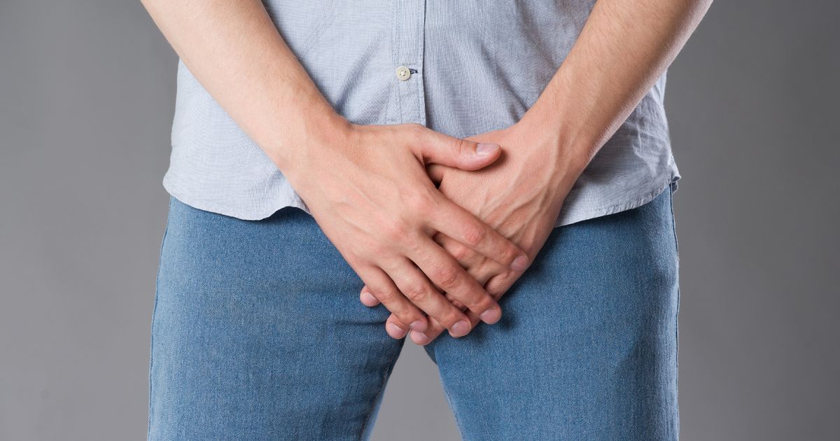 Urologist warns common STI symptom could signal penile cancer