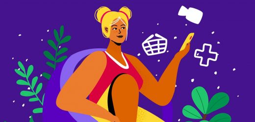 We’re feeling less pressure to be ‘summer body ready’ this year, according to new data