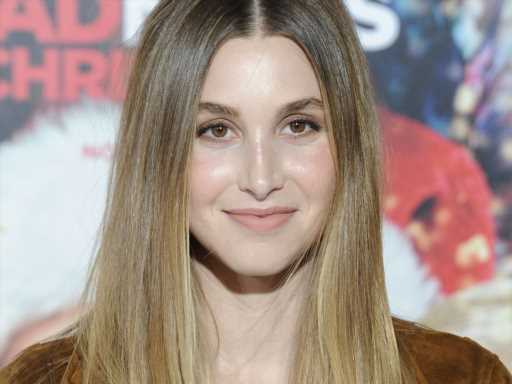 Whitney Port Shares Son, Sonny, 'Tested Her' for a Few Years in a Heartfelt & Relatable Birthday Message