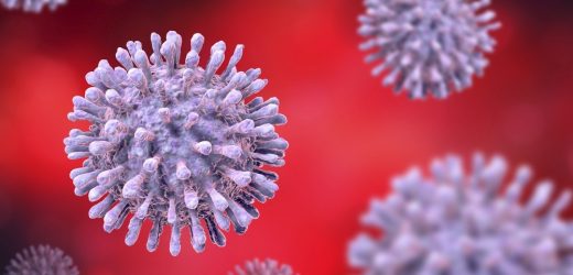 Why Omicron is more infectious than other SARS-CoV-2 variants