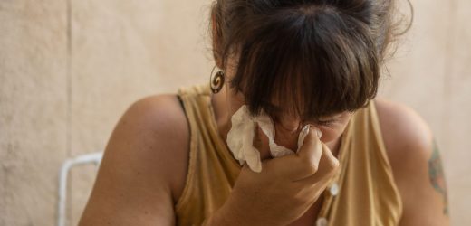 Why your summer cold feels so much worse than a winter bug, and what to do about it