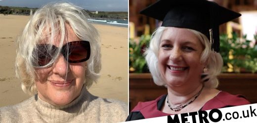 Woman diagnosed with three different types of cancer in 15 months