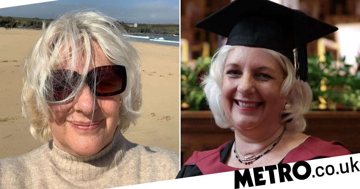 Woman diagnosed with three different types of cancer in 15 months