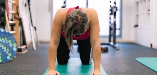 Yoga for digestion: How it works and how to achieve a healthier gut