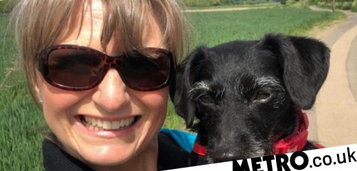 After my baby died, I developed agoraphobia and was too scared to go outside