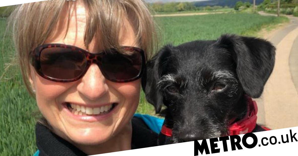 After my baby died, I developed agoraphobia and was too scared to go outside