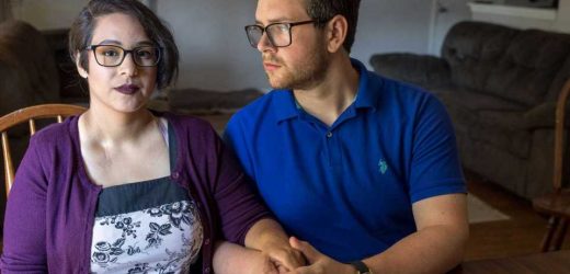 Because of Texas Abortion Law, Her Wanted Pregnancy Became a Medical Nightmare