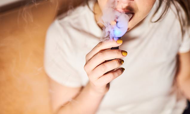 Cannabis use can increase risk of developing an irregular heartbeat