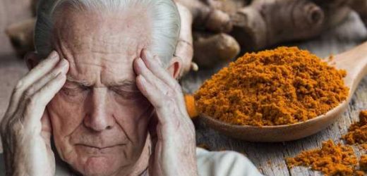 Dementia: The 12p spice known to boost the production of stem cells in the brain by 80%