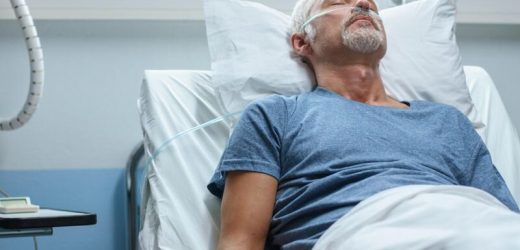 Early warning system can identify sepsis patients