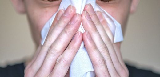 Haven’t Had COVID Yet? Wanna Bet?