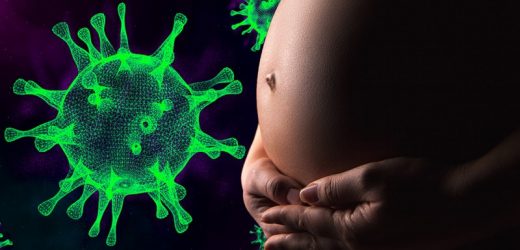 Higher Cardiac COVID Risks in Pregnancy Require Team Care