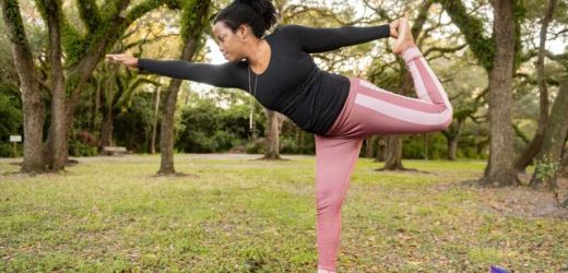 How to exercise as a highly sensitive person if you find HIIT too overwhelming