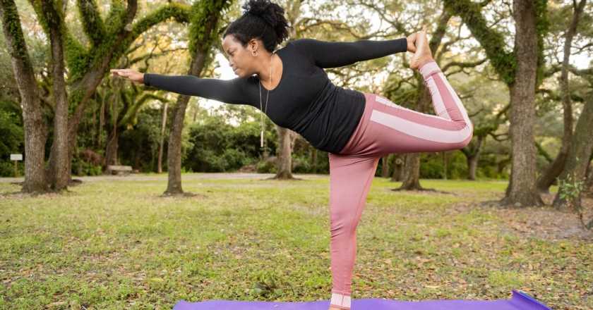 How to exercise as a highly sensitive person if you find HIIT too overwhelming