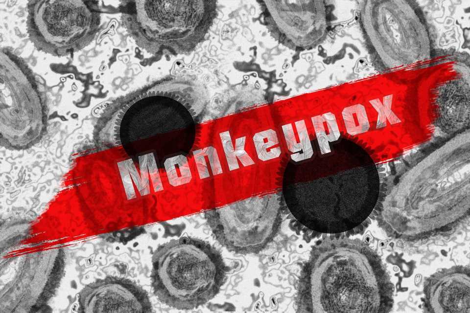 India reports Asias first possible monkeypox death