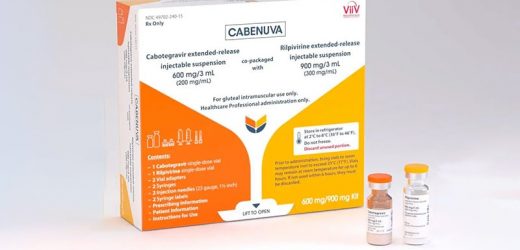 Injectable HIV Prevention Better Than Pills in Two Trials